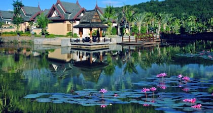 ZhongAo Hotel Shimei Bay