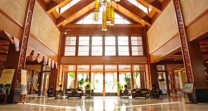 ZhongAo Hotel Shimei Bay