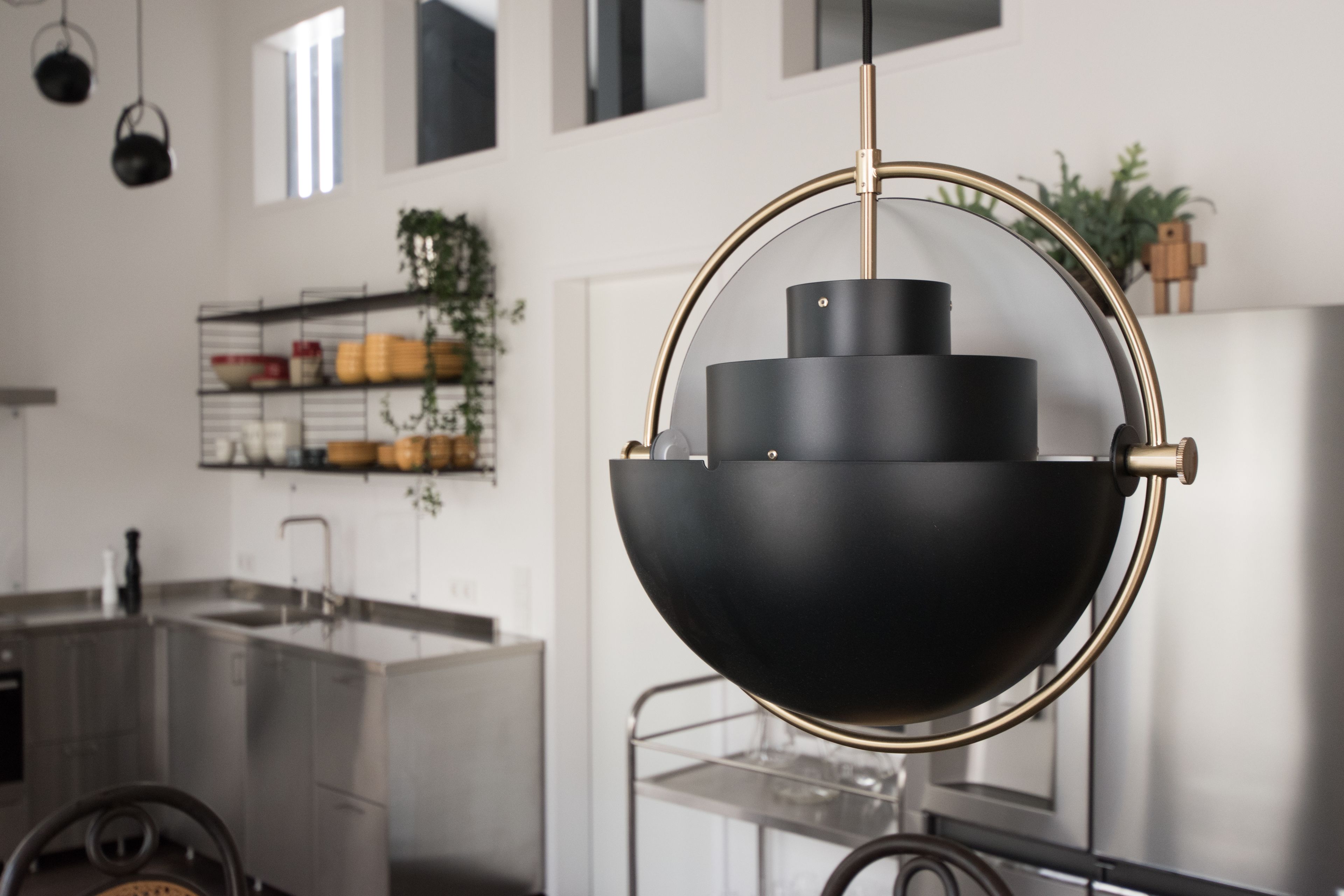 Loft, Balcony | Private kitchen | Fridge, stovetop, dishwasher, coffee/tea maker