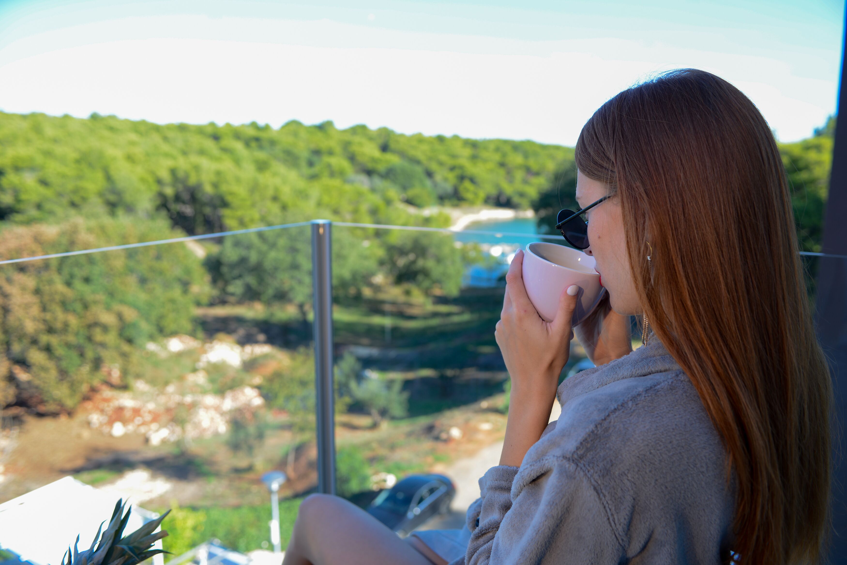 suite, 2 bedrooms, balcony | 1 bedroom, minibar, in-room safe, desk