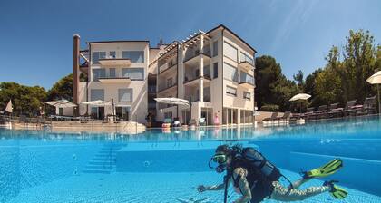 Premantura Resort - Hotel & Restaurant