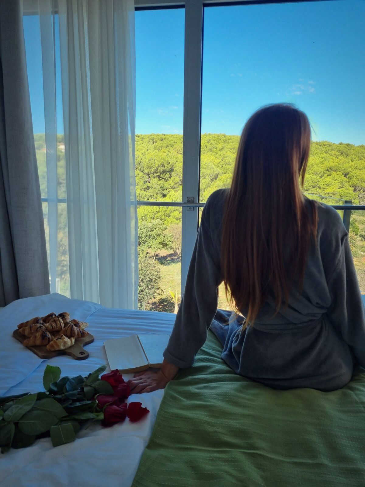 suite, 2 bedrooms, balcony | 1 bedroom, minibar, in-room safe, desk