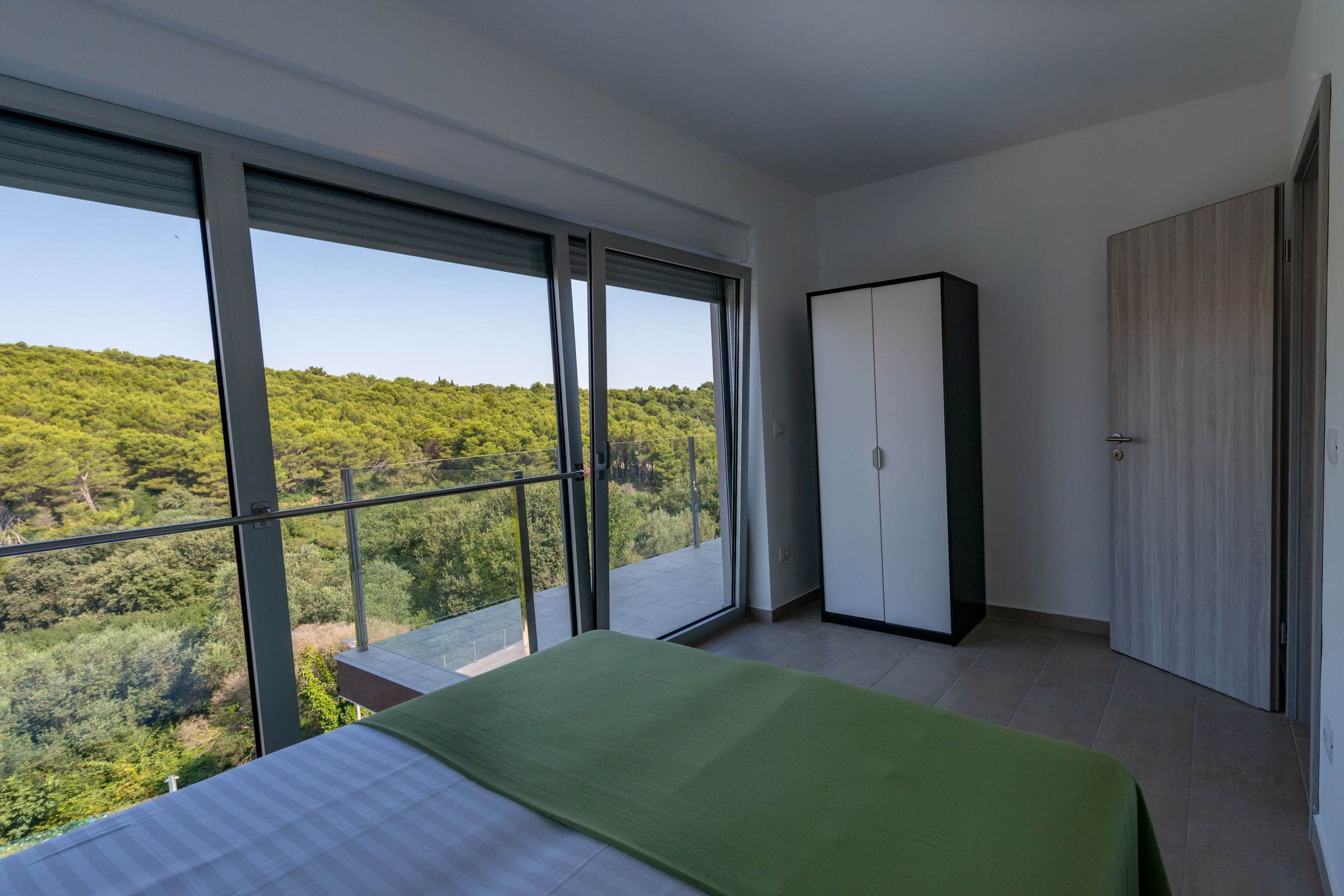suite, 2 bedrooms, balcony | 1 bedroom, minibar, in-room safe, desk