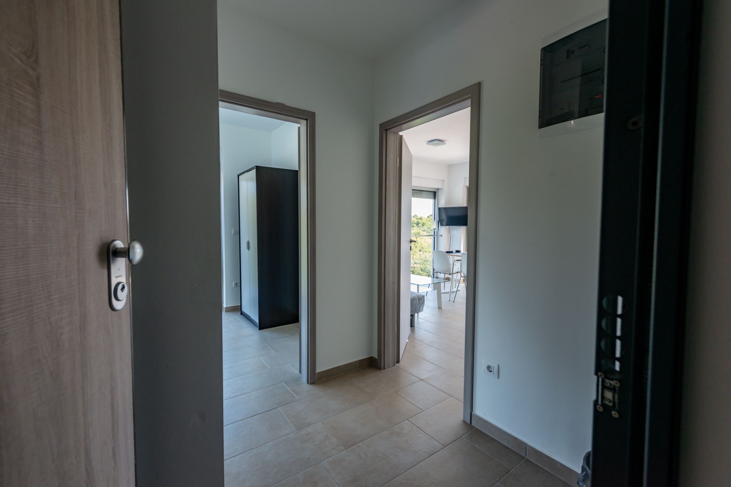 suite, 2 bedrooms, balcony | 1 bedroom, minibar, in-room safe, desk