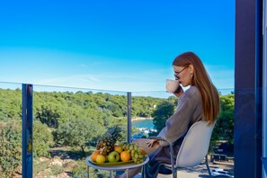 Suite, 2 Bedrooms, Balcony | Minibar, in-room safe, desk, free WiFi - Premantura Resort - Hotel & Restaurant (Medulin)