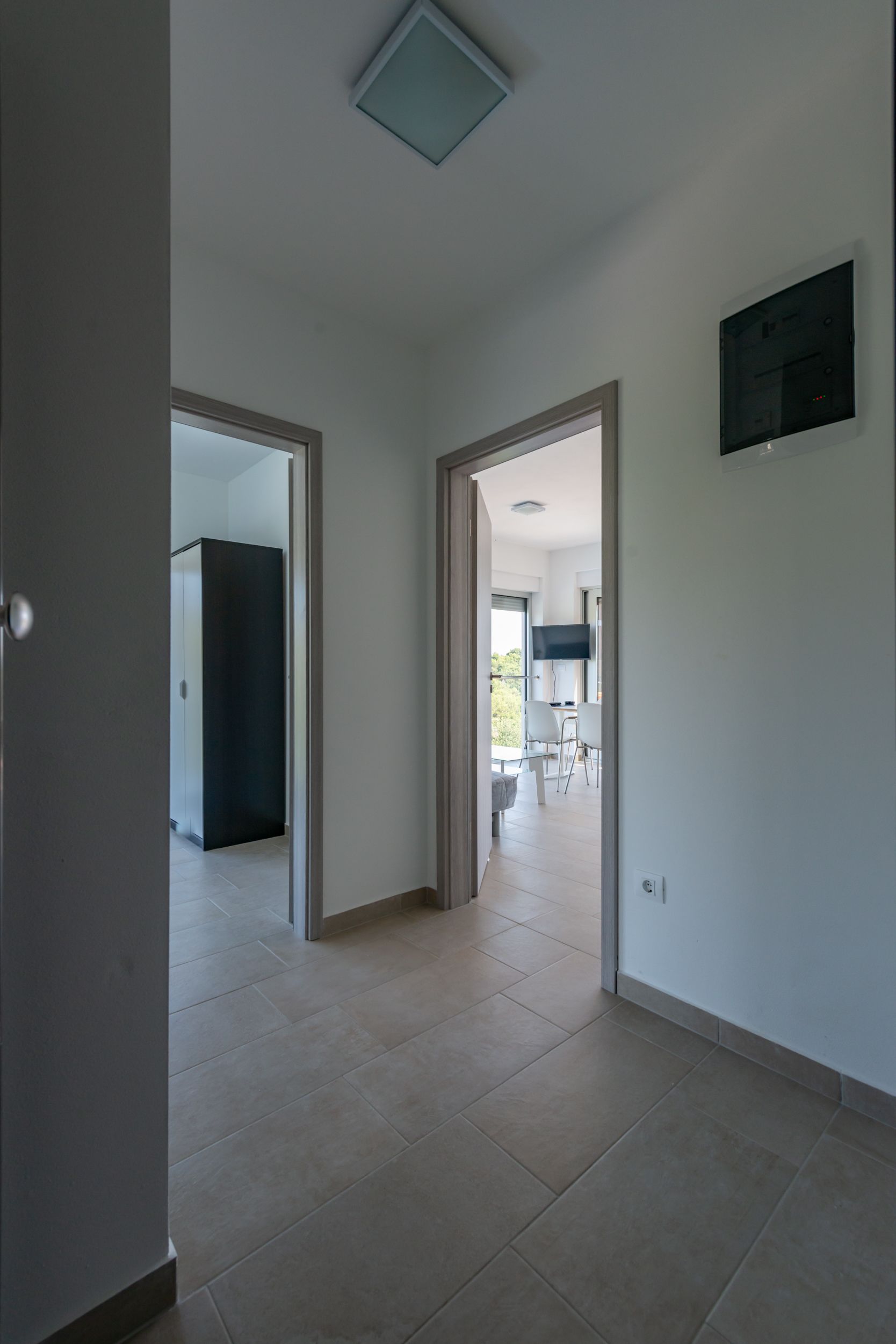 suite, 2 bedrooms, balcony | 1 bedroom, minibar, in-room safe, desk