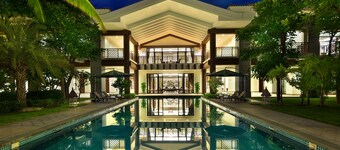 NARADA Luhuitou State Guesthouse