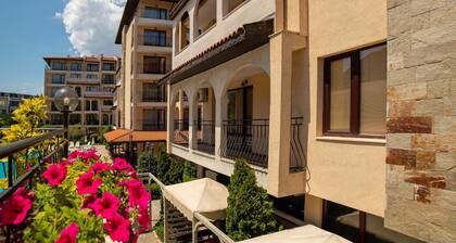 Rose Village