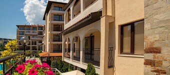 Rose Village