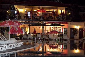 Bar (on property) - Rose Village (Sunny Beach)