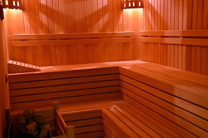 Banho turco/hammam