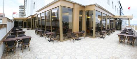 Spécialités Cuisine internationale