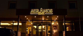 Adranos Hotel