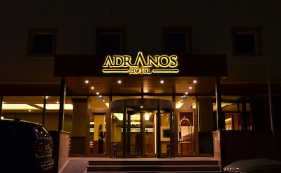 Adranos Hotel