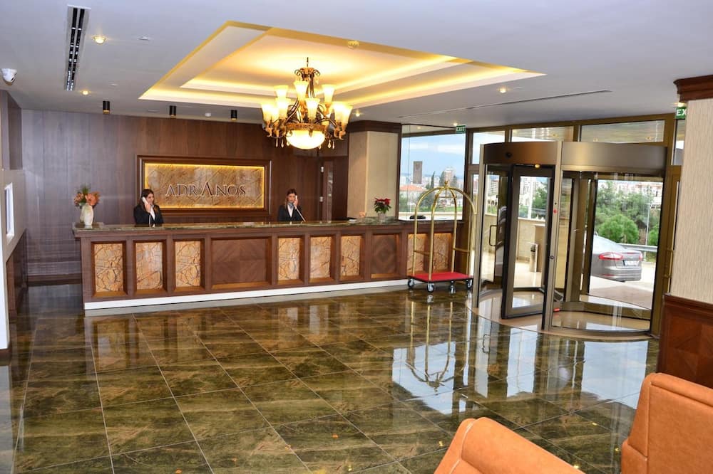 Adranos Hotel