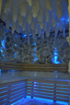 Türkisches Bad/Hamam