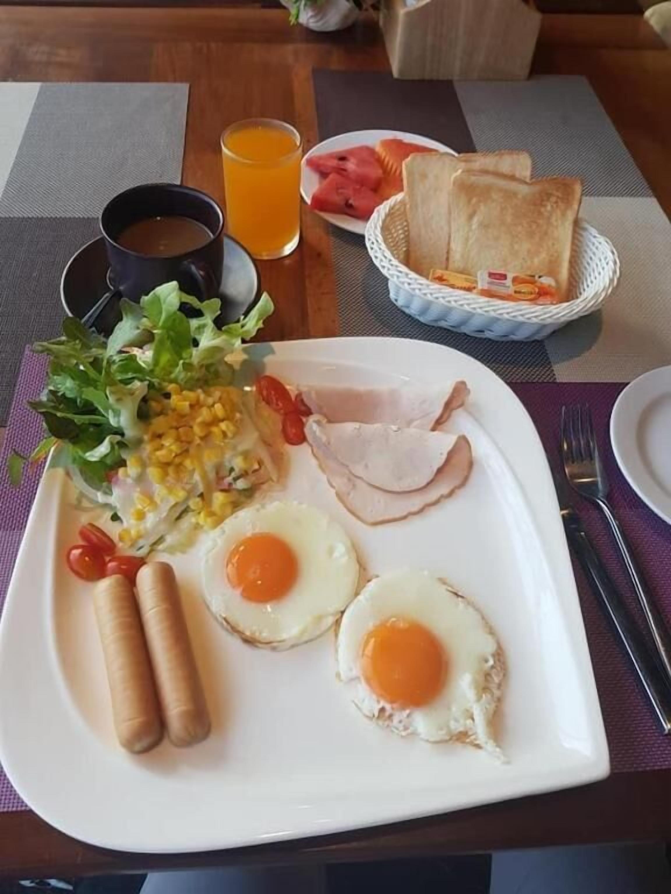 Restoran