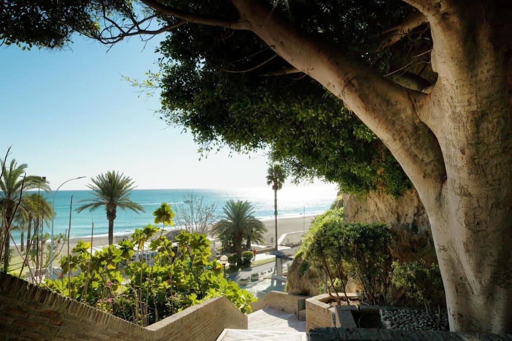 SolRoom Plz La Nogalera - Adults Only