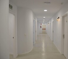 Pasillo