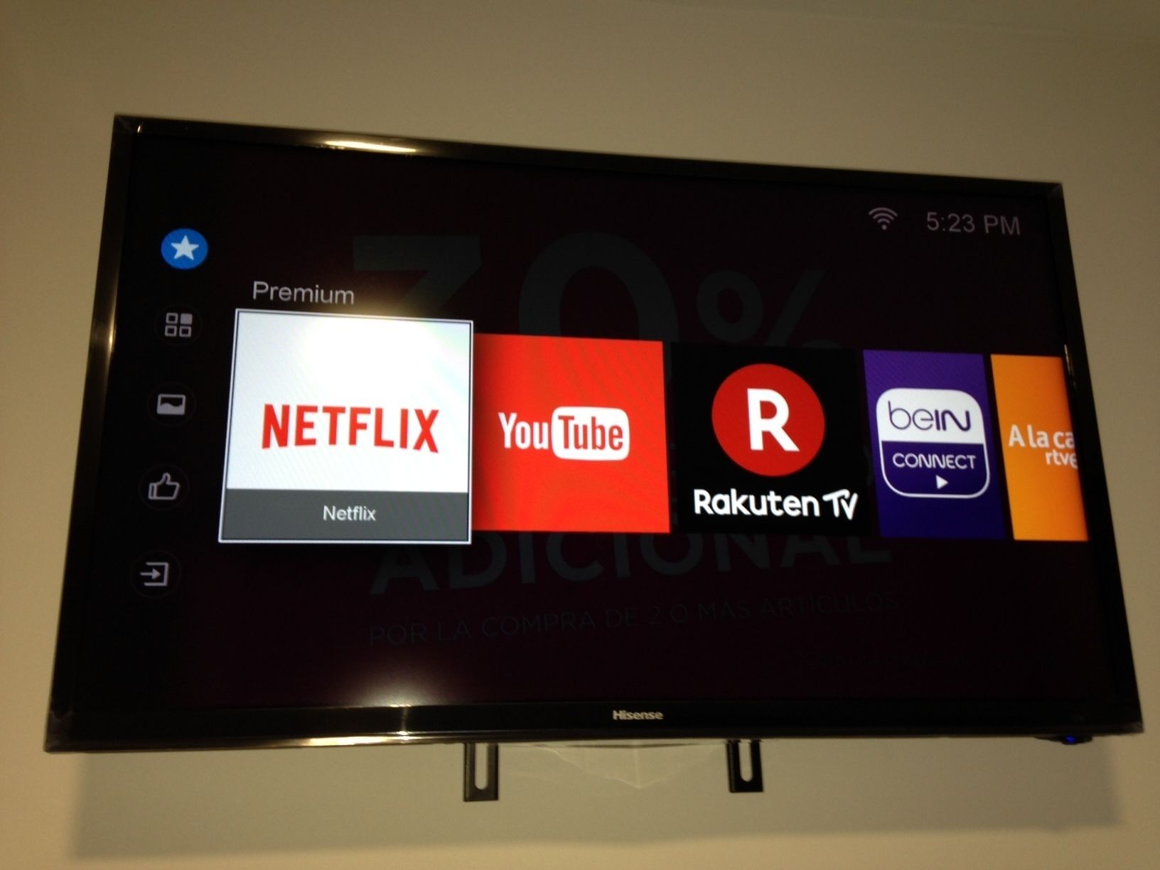 Foto - SolRoom (plz. La Nogalera)