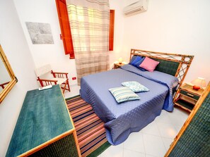 Apartment, 3 Bedrooms