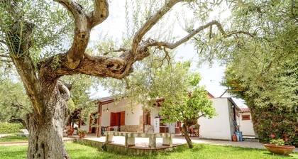 Villa Le Magnolie