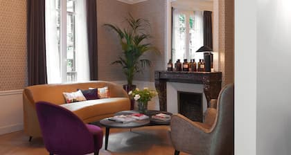 Maison Lepic