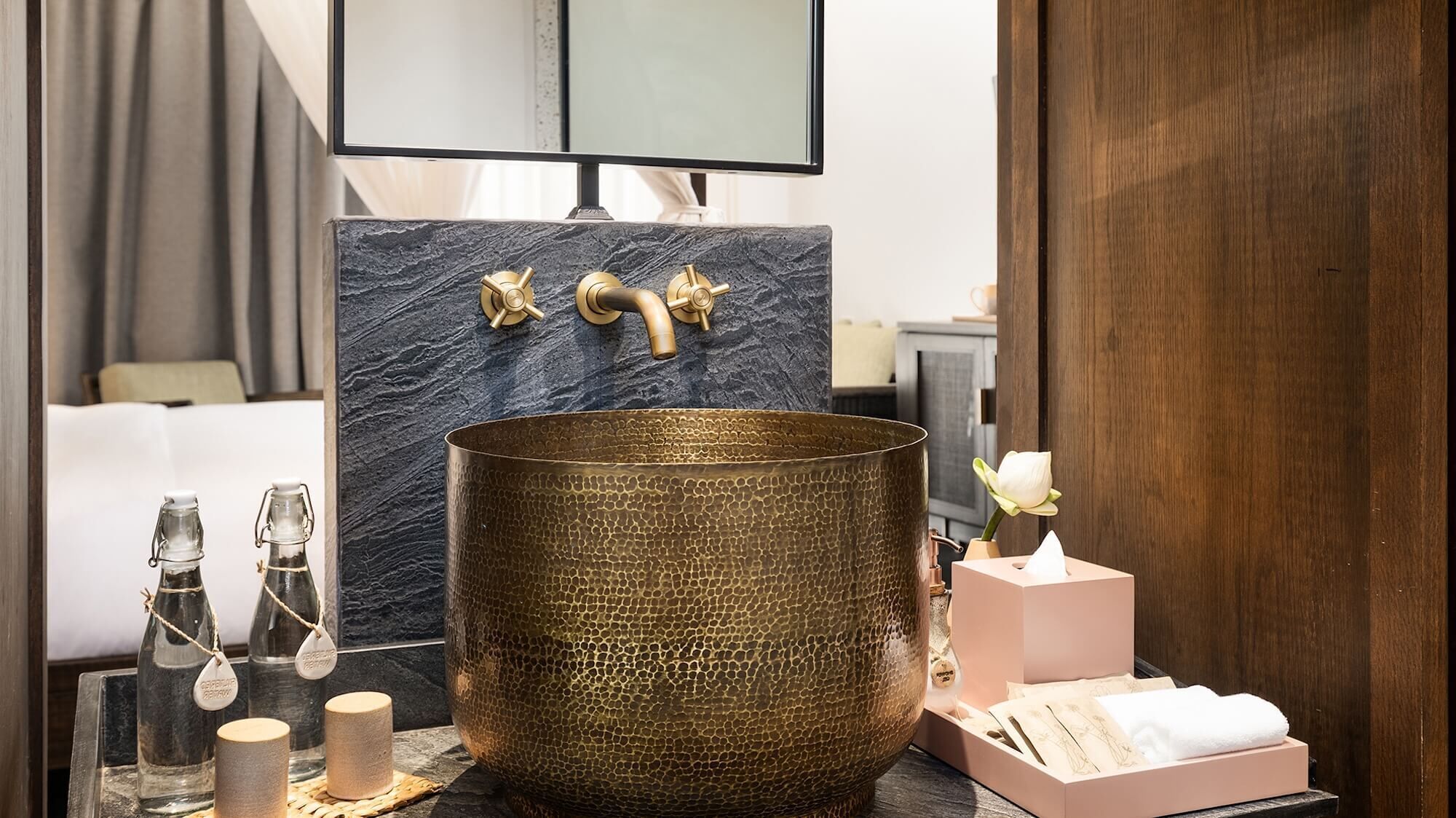 Photo - Anjali by Syphon