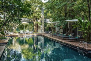 Pool - Anjali by Syphon (Siem Reap)