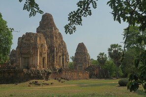 Exterior - Anjali by Syphon (Siem Reap)