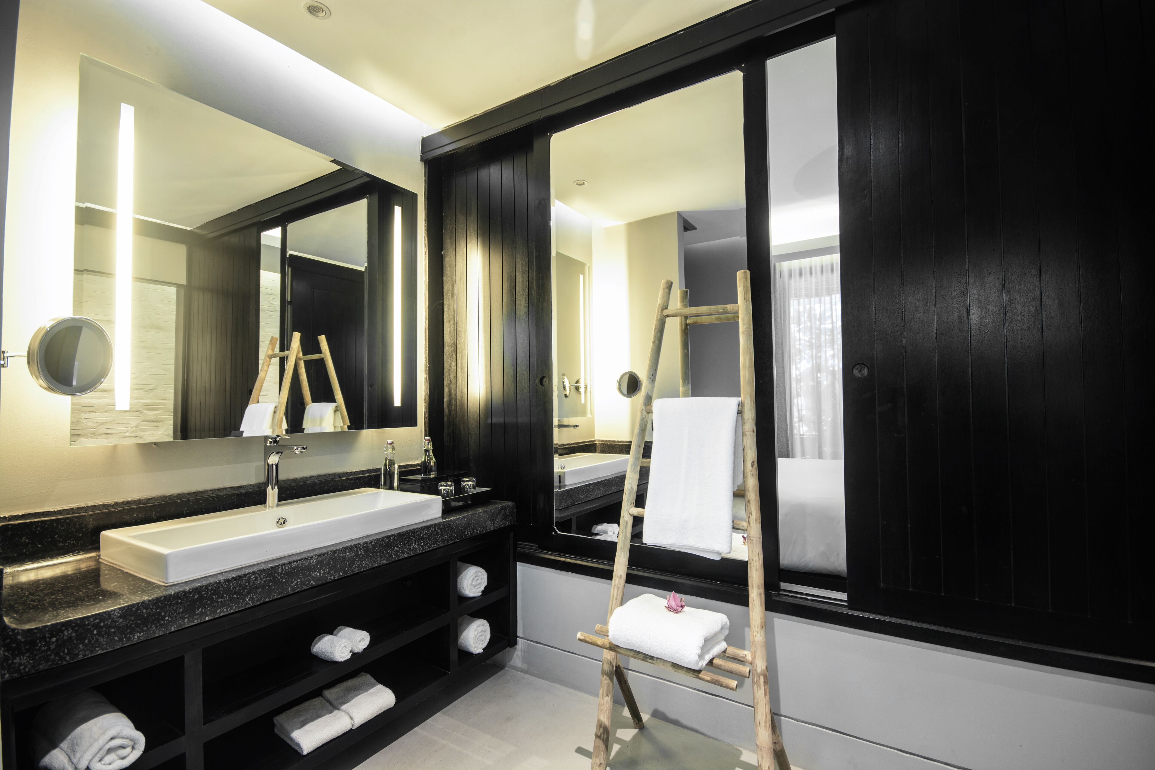 1 bedroom, premium bedding, in-room safe, individually decorated