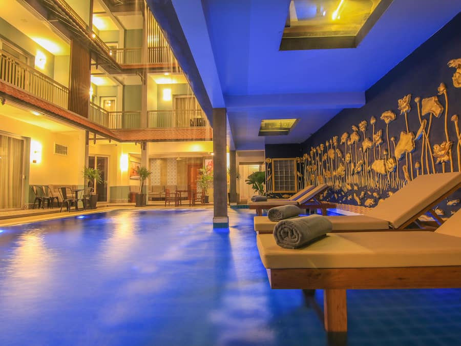 Instalaciones deportivas