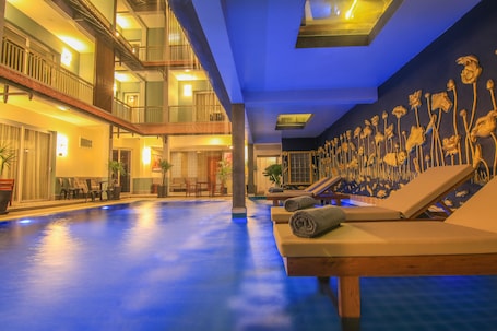 Instalaciones deportivas