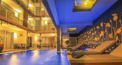 Chhaylong Angkor Boutique Hotel