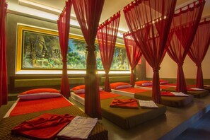 Espace de soins pour les couples