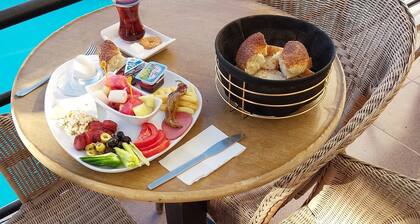 Hotel Ogerim