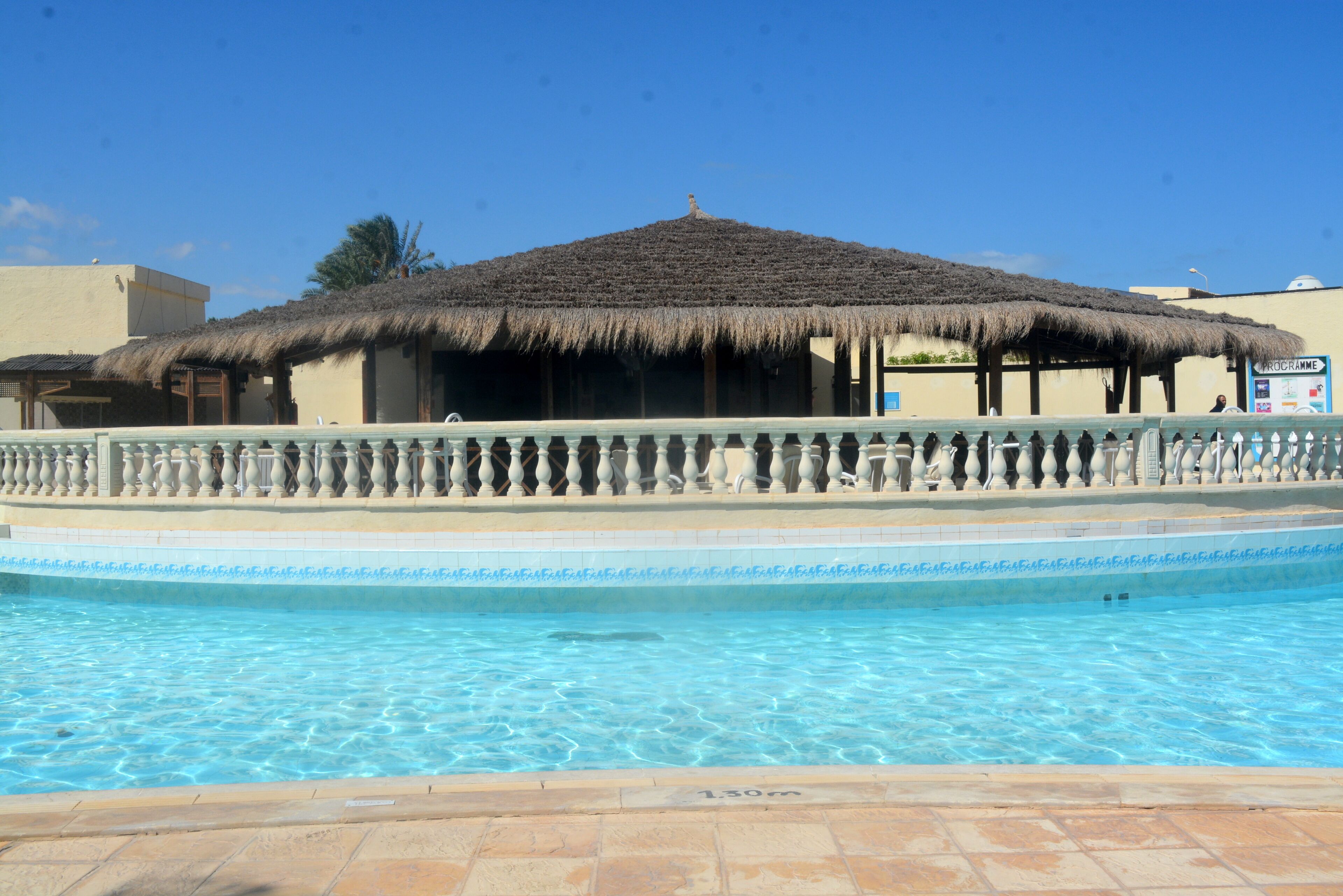 Foto - The Ksar Djerba Charming Hotel & SPA