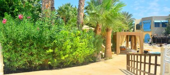 The Ksar Djerba Charming Hotel & SPA