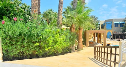 The Ksar Djerba Charming Hotel & SPA