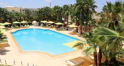 The Ksar Djerba Charming Hotel & SPA