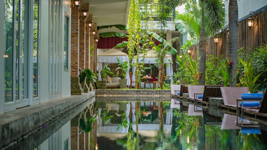 Cambana Residence
