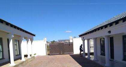 Meisa Luxury Apartments