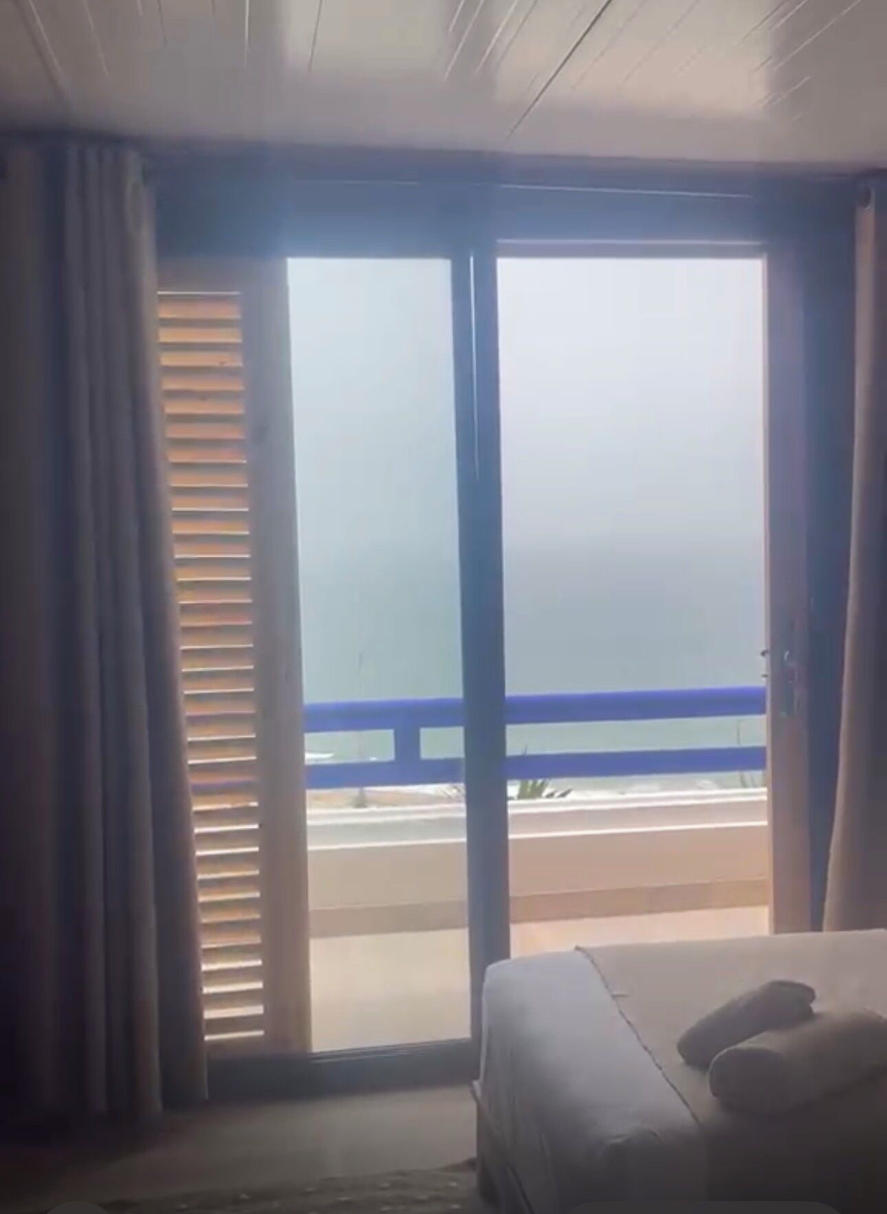 Panoramic Suite, Non Smoking, Ocean View (Tetouan) | 1 bedroom, premium bedding, individually decorated