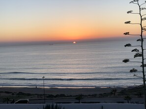 Family Room, Terrace, Ocean View (Taroudant) | View from room