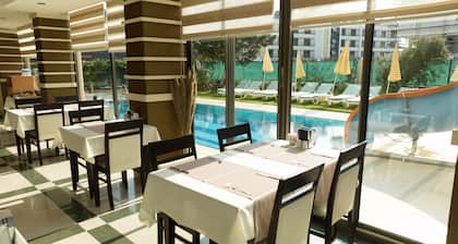 Selin Otel Spa Belek