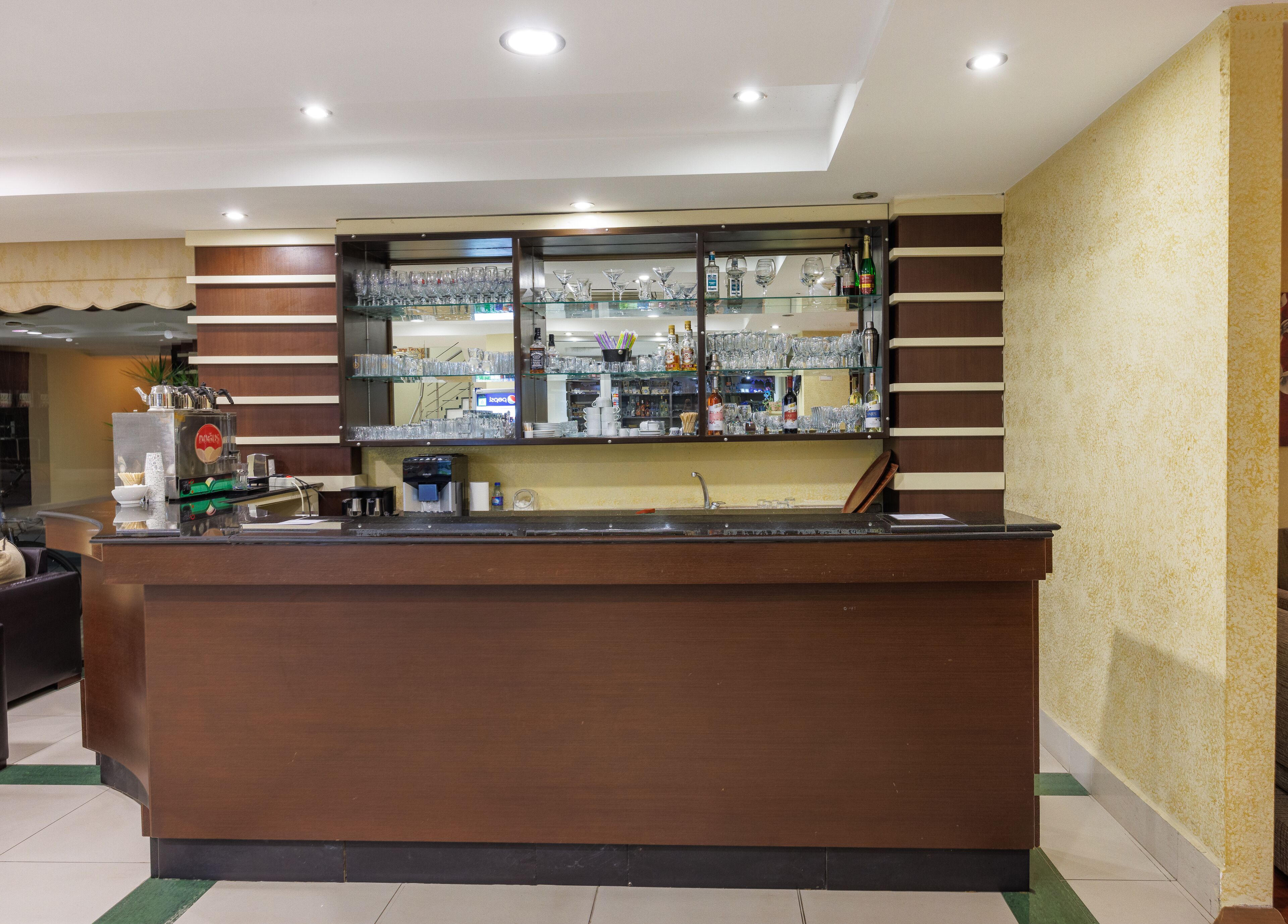 Photo - selin otel spa belek