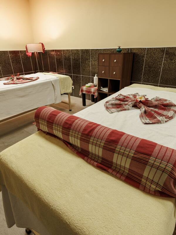 Sauna, bagno turco/hammam, trattamenti per il corpo, aromaterapia