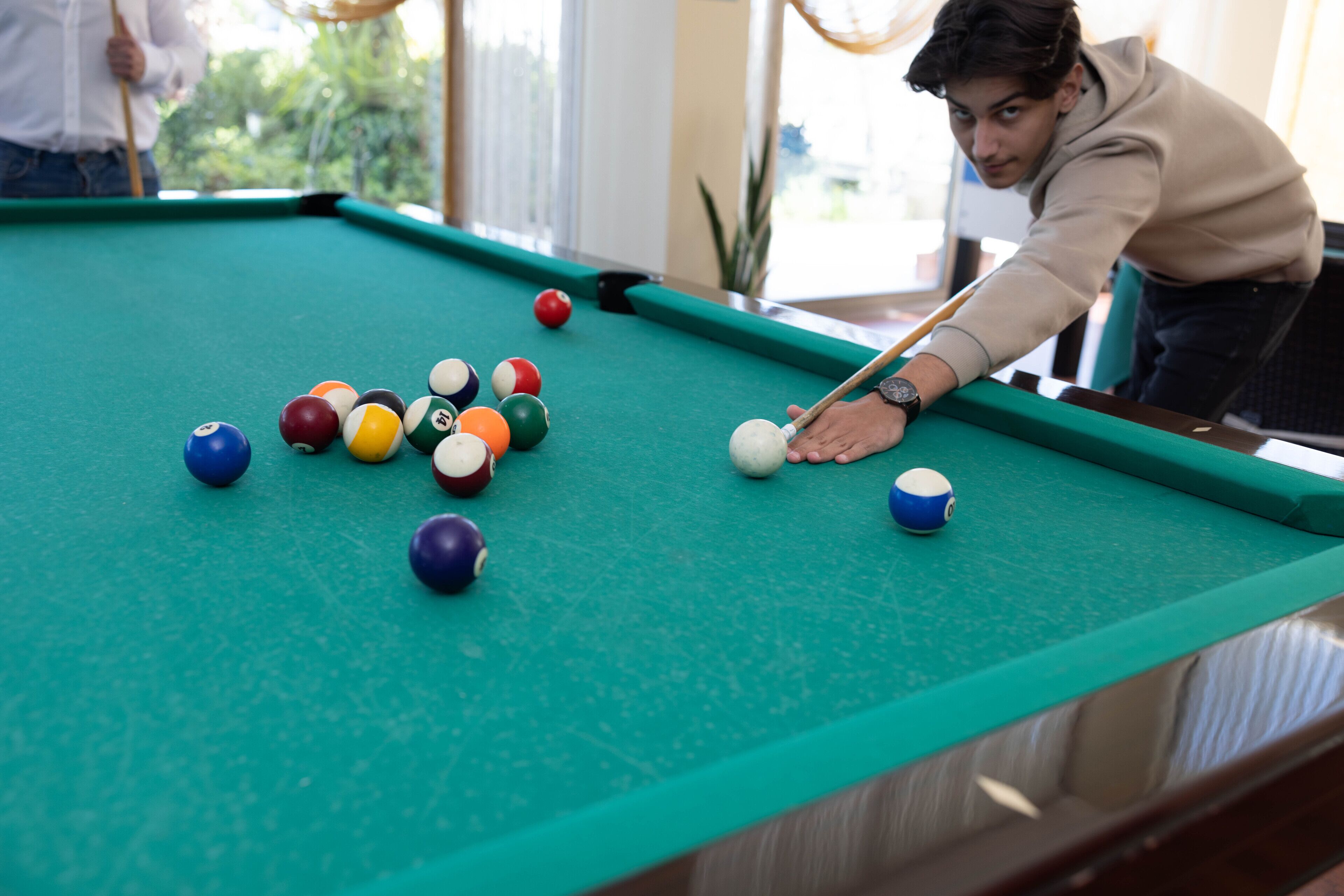 Photo - selin otel spa belek