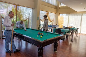 Billards