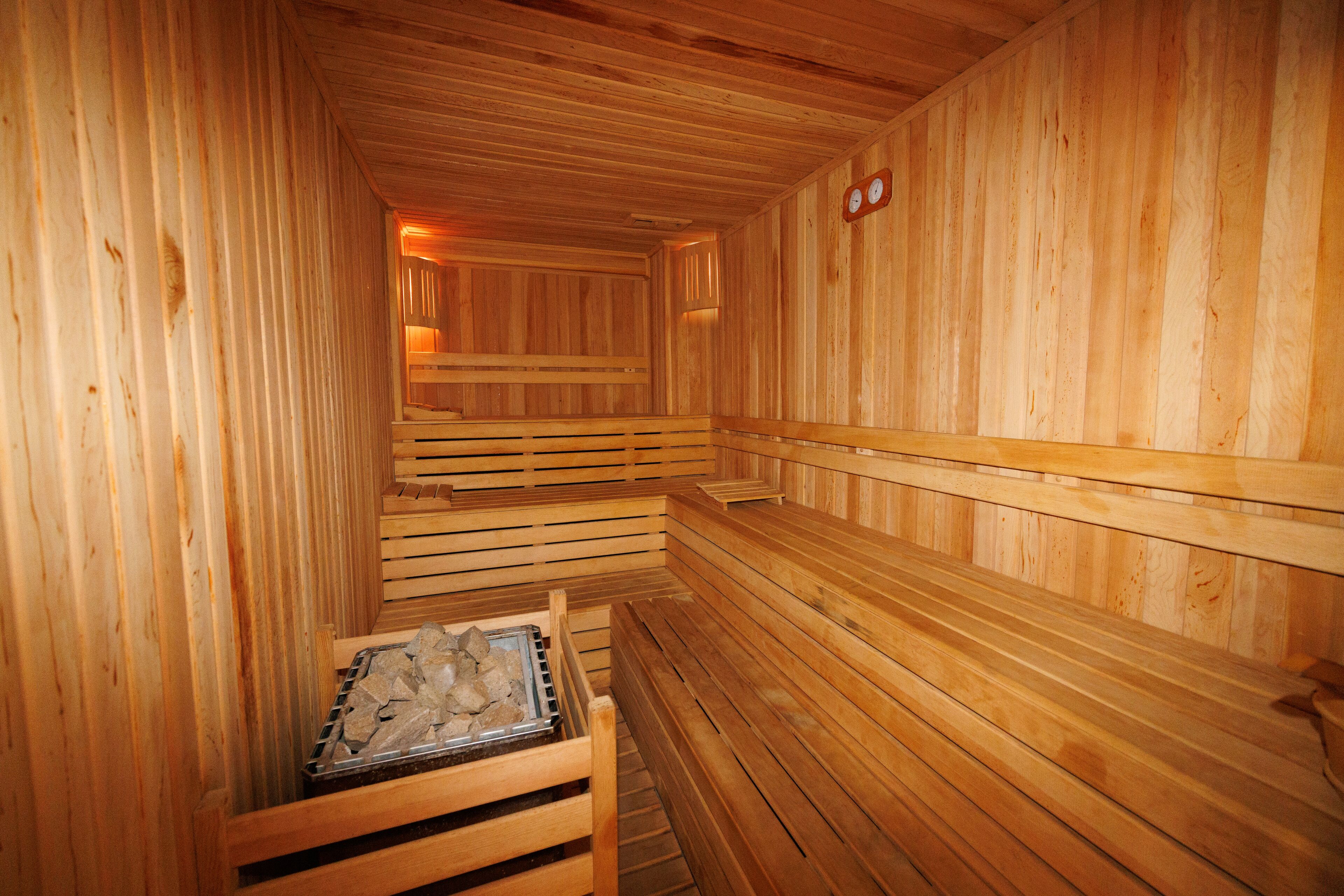 Photo - selin otel spa belek